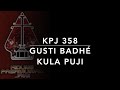 KPJ 358