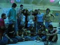 camp treball roques blanques