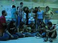 camp treball roques blanques