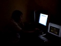 Luces por computadora y mecatronica