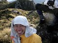 sunrise @ mt. apo summit