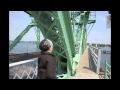 The alderman Sir John A. returns View Video