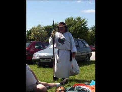 AVEBURY 2003 - Clannad - Magical Ring