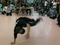 HIGH RISK Vol,4 決勝戦
