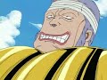 Luffy vs. Don Krieg Part 3