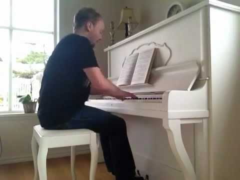 Dan Lindén Chopin part 6 - Waltz No.14 E minor, Op.Posth