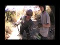 Unicycling video - Star trek parody Unicycle (reissue)