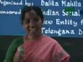 Telangana Dalit Mahila Ninna, Nedu, Repu : GOGU SHYAMALA - 1