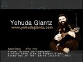 Yehuda Glantz on charango playing Adon Olam