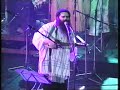 Yehuda Glantz on charango playing Adon Olam