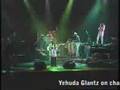 Yehuda Glantz on charango playing Adon Olam