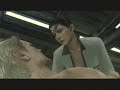 036 Metal Gear Solid 4 Walkthrough Research Lab Movies Pt2