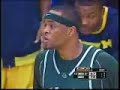 Michigan Vs Michigan State Basketball