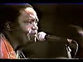 Franco TPOK - Mawe