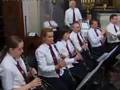 Koninklijke Harmonie Concordia Maaseik