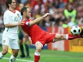FULL HIGHLIGHTS:all goals horror foul goal goals Portugal switzerland skills skill Cristiano Ronaldo great free kick save horror foul magnin degen EURO 2008 fans