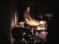 Foo Fighters - All my life (drum cover) Foo Fighters - All my life (drum cover)