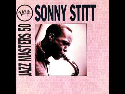 Sonny Stitt – Just Friends