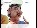 Manfredonia - Terre D'Amare (Speciale Carnevale Dauno)