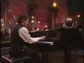 El cumbanchero piano