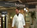 Greeting The Customer (www.easytoassemble.tv)