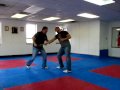 Edged Weapon Training-Combat Knife Concepts