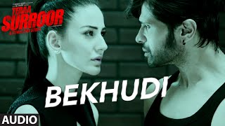 BEKHUDI Full Song (AUDIO)  TERAA SURROOR  Himesh R