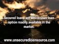 Loans Understand The Pros And Cons