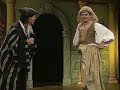 RSC: Hamlet (1 of 4)