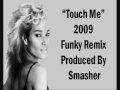 SMASHER