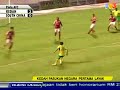 AFC Cup 2008: Kedah 3-0 South China AFC Cup 2008: Kedah 3-0 South China