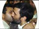 Mahmood ahmadinejad
