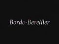 Bordo Bereliler