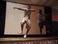 Caltech Crank That