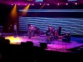 Come Alive dual drummers