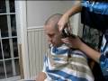 3D BuzzMoment Zak's Lovely Hair