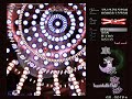 Imperishable Night spell number 209 -\"Lunatic Red Eyes\" Imperishable Night spell number 209 -\"Lunatic Red Eyes\"