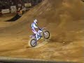 Freestyle donosti