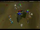 Dragon clan runescape at the kbd
