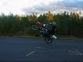 Basse Rieju Mrx Stunt movie