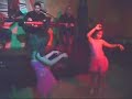 Cacau e Nicolli dança do ventre c/ a Mohamad Azra e  lindas!