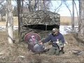 BowCast - Turkey Setups - Part 3 - Decoys for Mobility