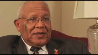 Spaulding Family Oral History Sample Video