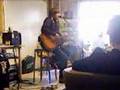 HITOSHI ARAI CAFE LIVE in umie