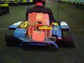 E-kart 2008 : 50 m départ arrêté E-kart 2008 : 50 m départ arrêté