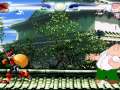 Mugen - Zero VS Homer and Peter