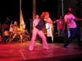 2010-05-04 | Urban Ritual Dance ~> Donamatrix & PopNTod ()