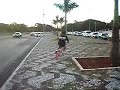 Caloi Cross Extra Light - Ibirapuera Park, São Paulo, Brazil