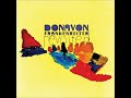 Donavon Frankenreiter – Free