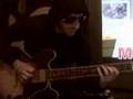 Laid to Rest Guitar Cover
